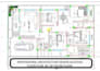 professional architecture design autocad floor plan 2d  3d rendering revit hous